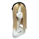 Bentita cu Impletitura Neagra